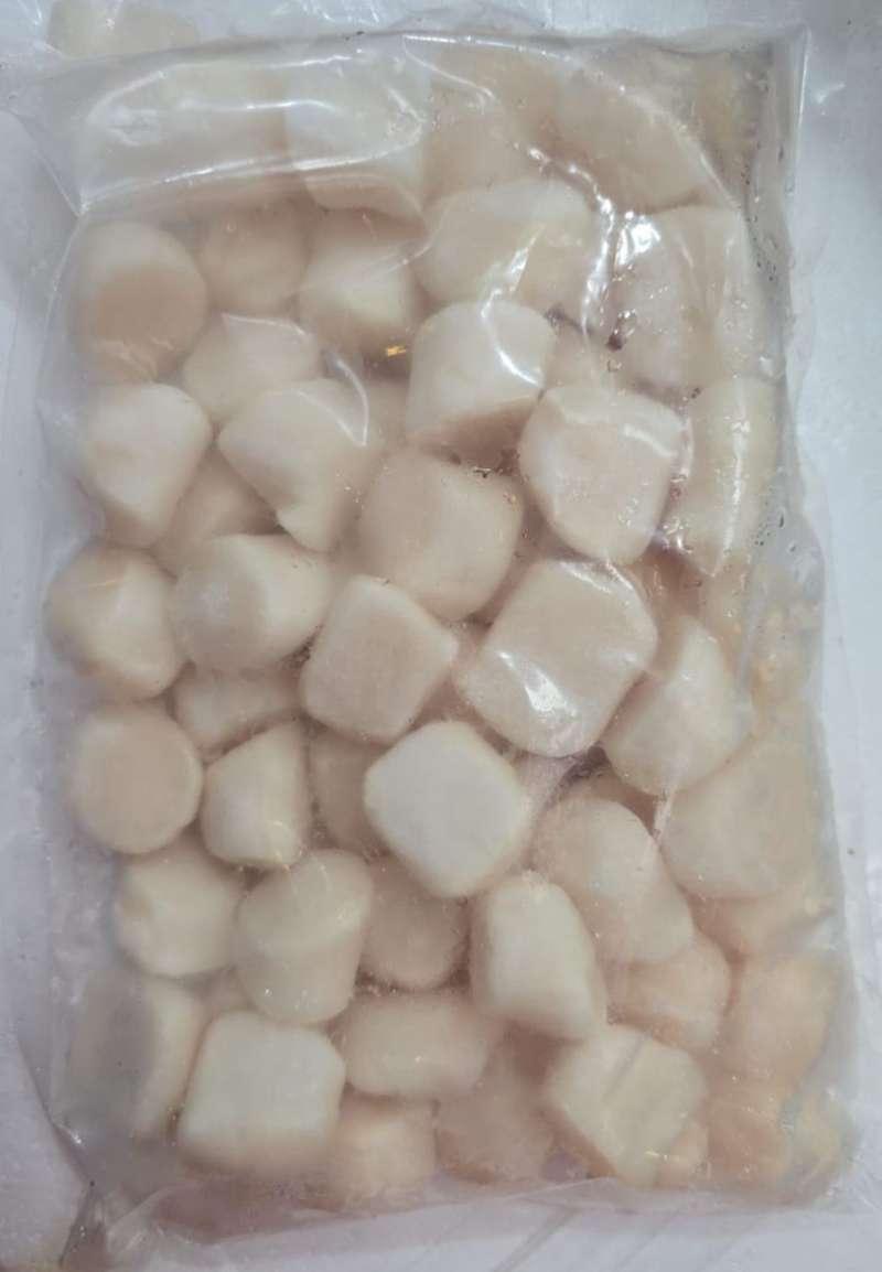 Vieiras peruanas Fresco (KG)