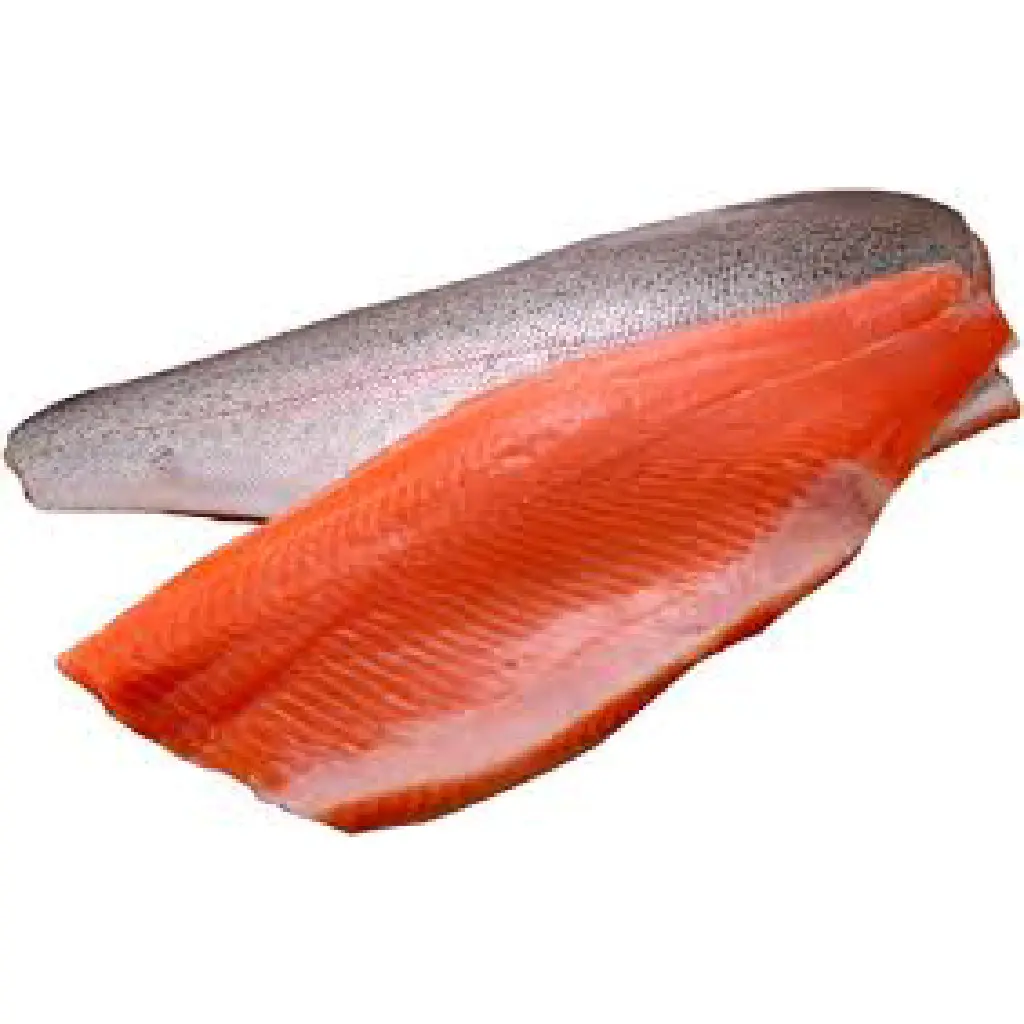 Filé de salmão premium Fresco Fresco (KG)