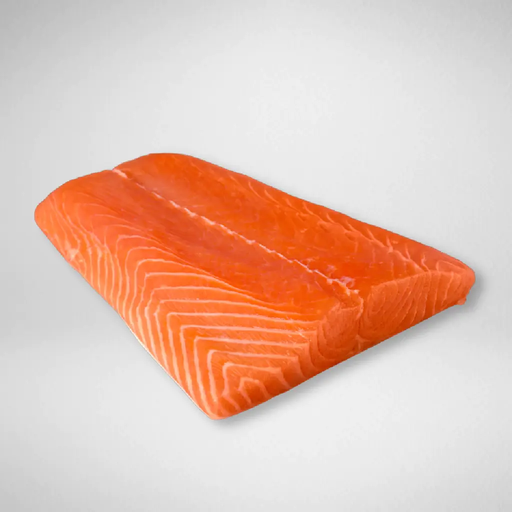 Lombo de Salmão Fresco (KG)